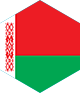 Bielorusia flag