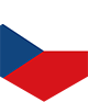Cehia flag